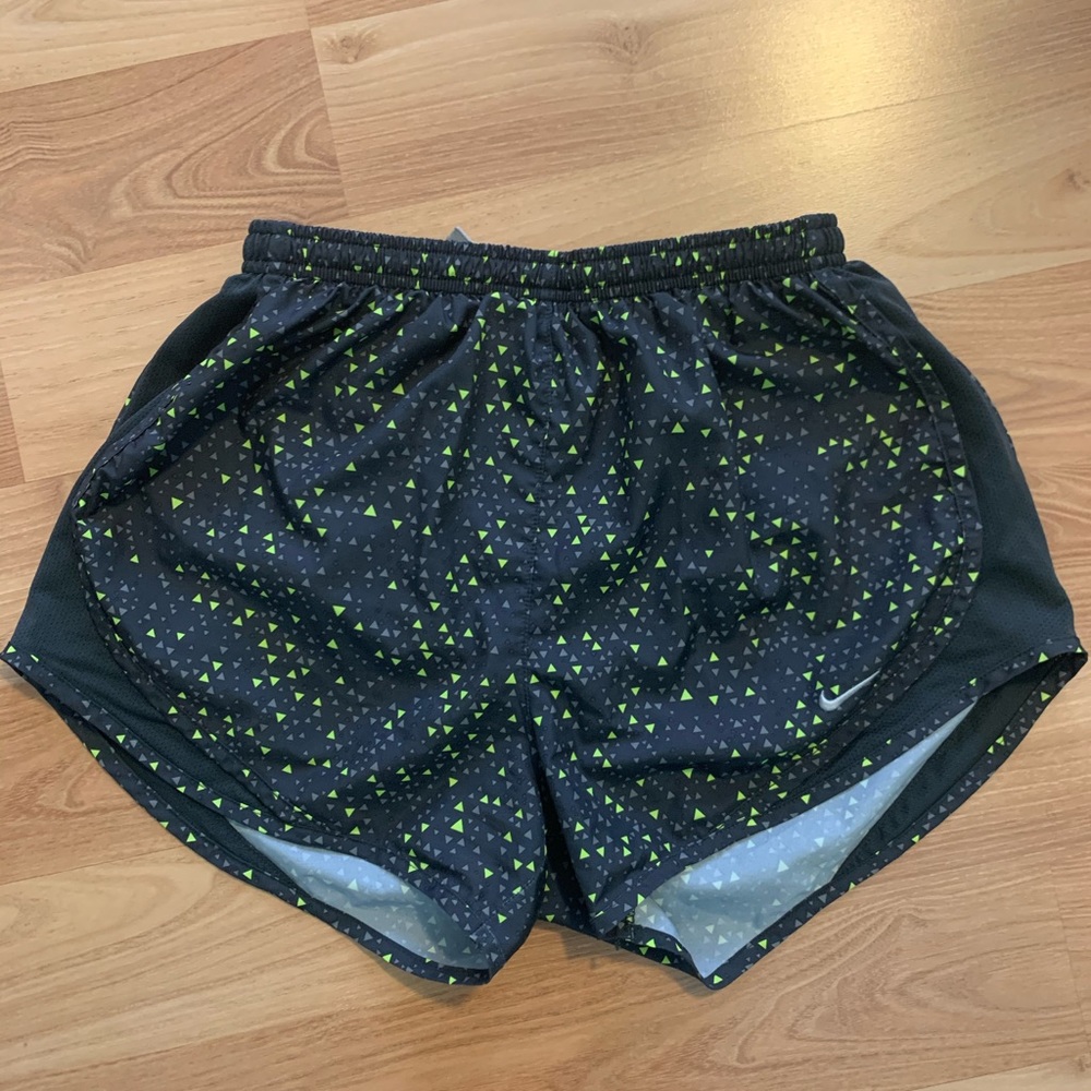 Nike Dri-Fit Athletic Shorts